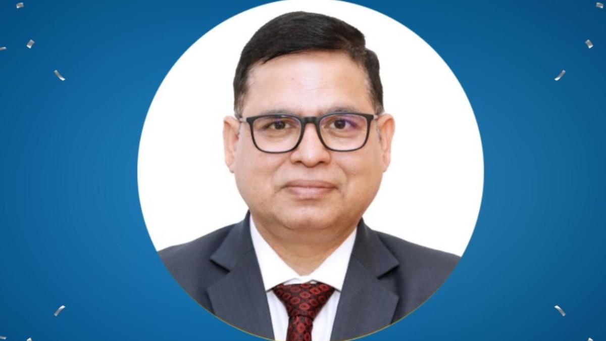 Kalyan Kumar takes over as MD and CEO of Central Bank of India