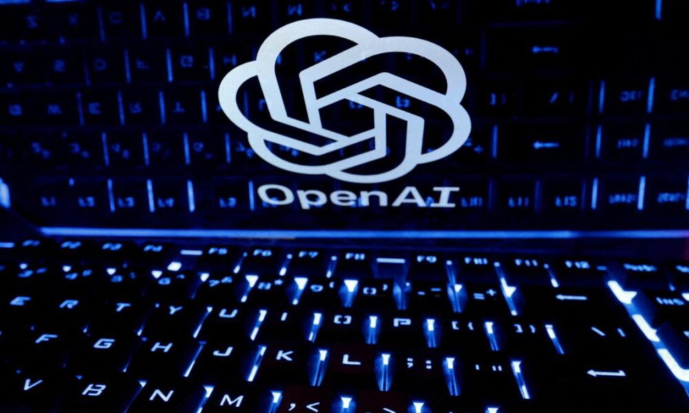 Mattel partners with OpenAI on Sora 2 AI video model
