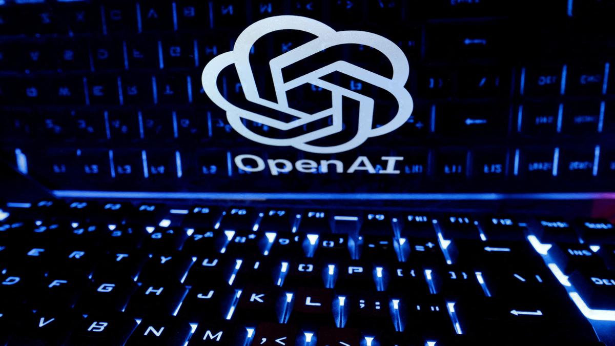 Mattel partners with OpenAI on Sora 2 AI video model