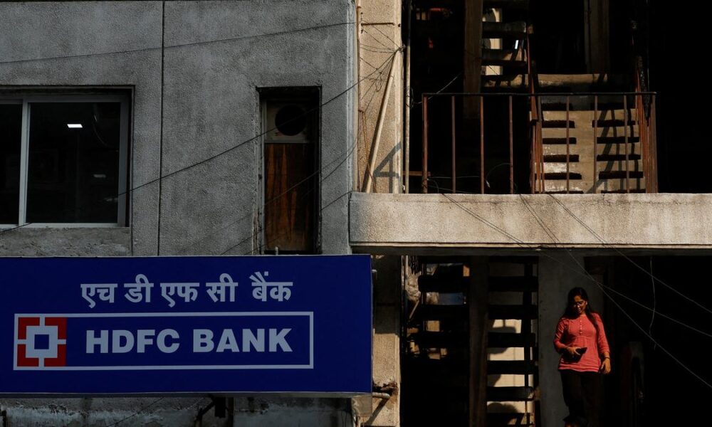 Mcap of 7 of top-10 most valued firms climbs ₹74,573 crore; HDFC Bank biggest gainer