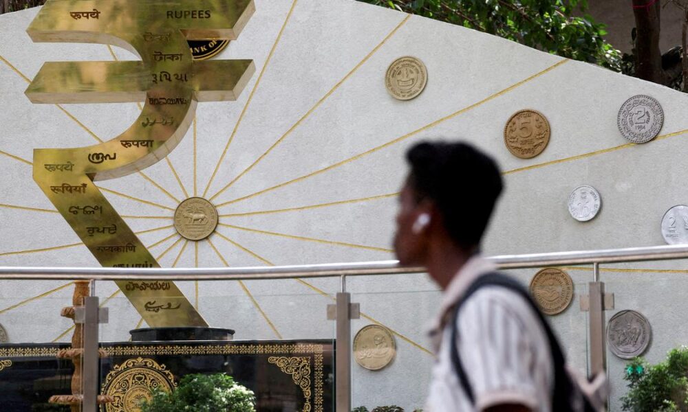 Niti Aayog pitches for presumptive taxation scheme for foreign investors