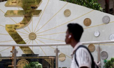 Niti Aayog pitches for presumptive taxation scheme for foreign investors