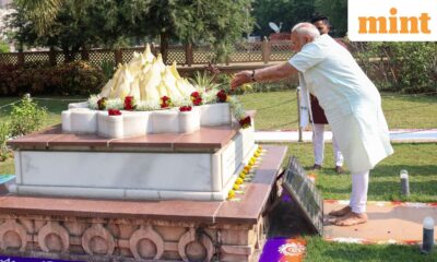 PM Modi Chief Guest at RSS centenary celebrations in Delhi today. What's on the agenda? | Mint