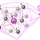 Phase of matter where order, disorder coexist in time found