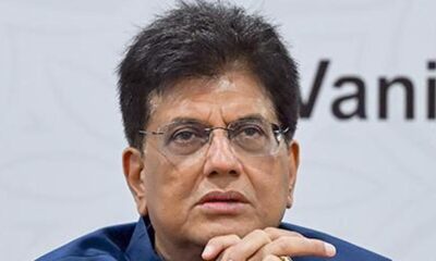 Piyush Goyal: India-U.S. in continuous dialogue for trade pact