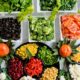 Plant-based foods reduce the burden of cancer, diabetes