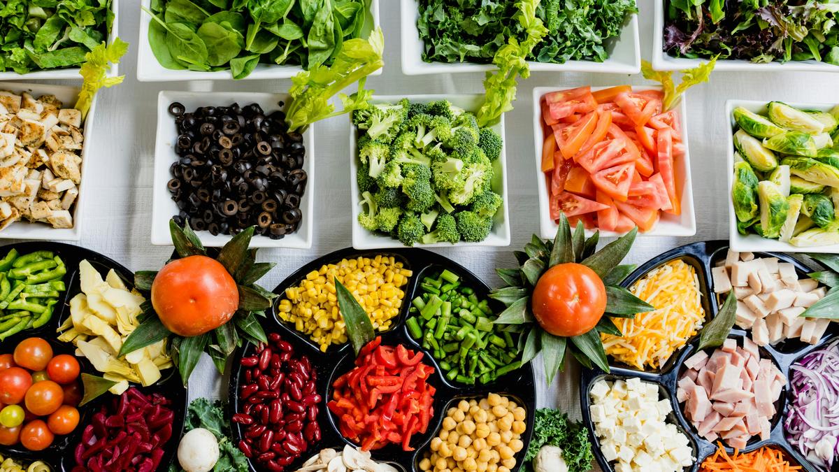 Plant-based foods reduce the burden of cancer, diabetes