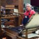 Printing towards progress: How the printing press changed society