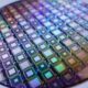 RRI technique yields certified randomness with one qubit