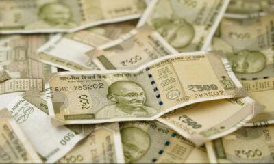 Rupee falls 7 paise to close at 88.78 against U.S. dollar