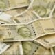 Rupee falls 7 paise to close at 88.78 against U.S. dollar
