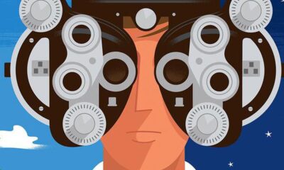 School eye tests, ready reading glasses could give India ₹3.6 lakh crore every year: Study