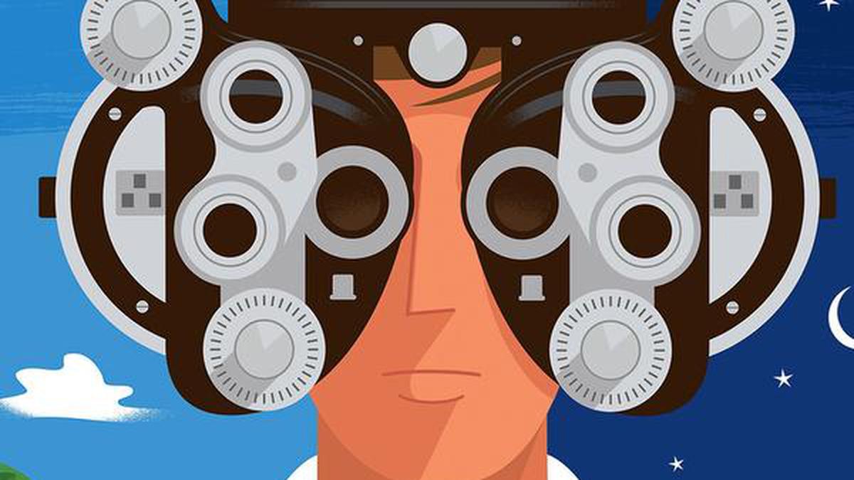 School eye tests, ready reading glasses could give India ₹3.6 lakh crore every year: Study