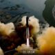 SpaceX launches another Starship rocket to test reusable design