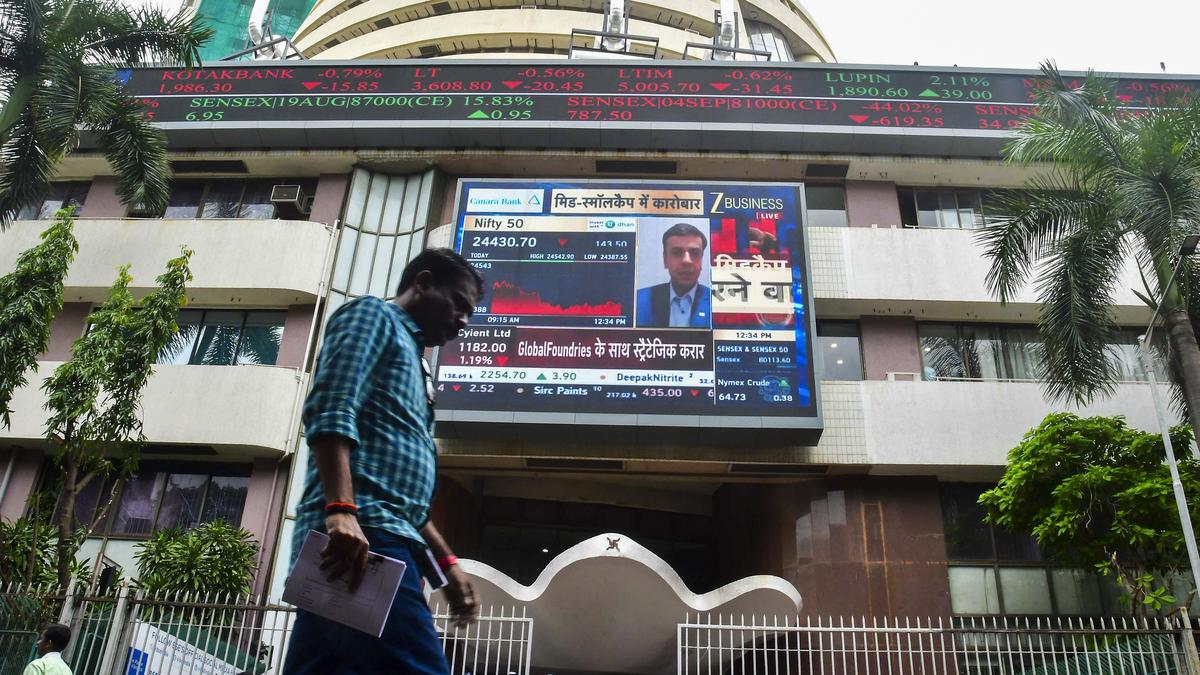 Stock markets end higher for 2nd day; metal stocks soar