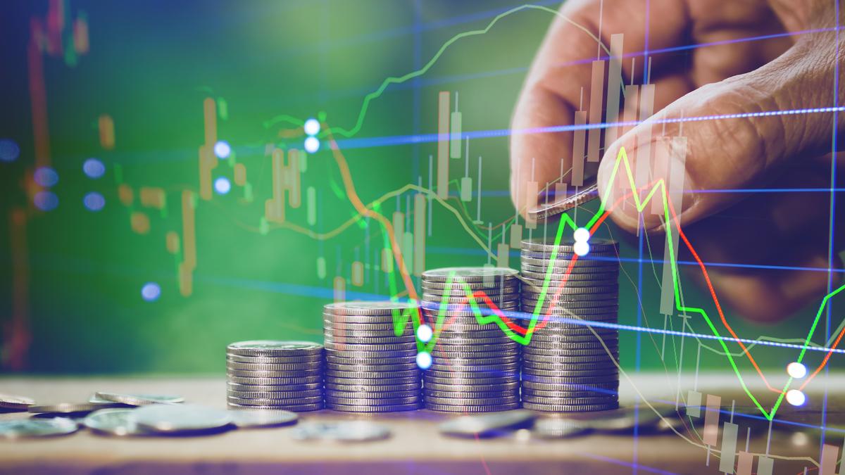 Stock markets trade higher in early trade tracking rally in Asian peers