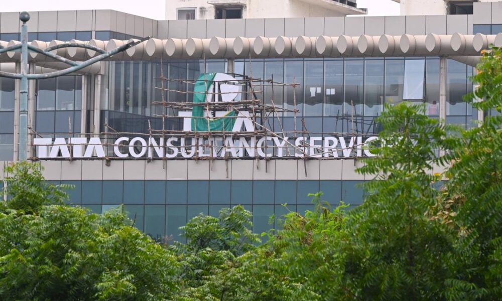 TCS resorting to shock tactics, deploying  coercion, threats on employees: unions across the country