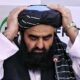Taliban Minister calls for easing visa regime, enhanced trade