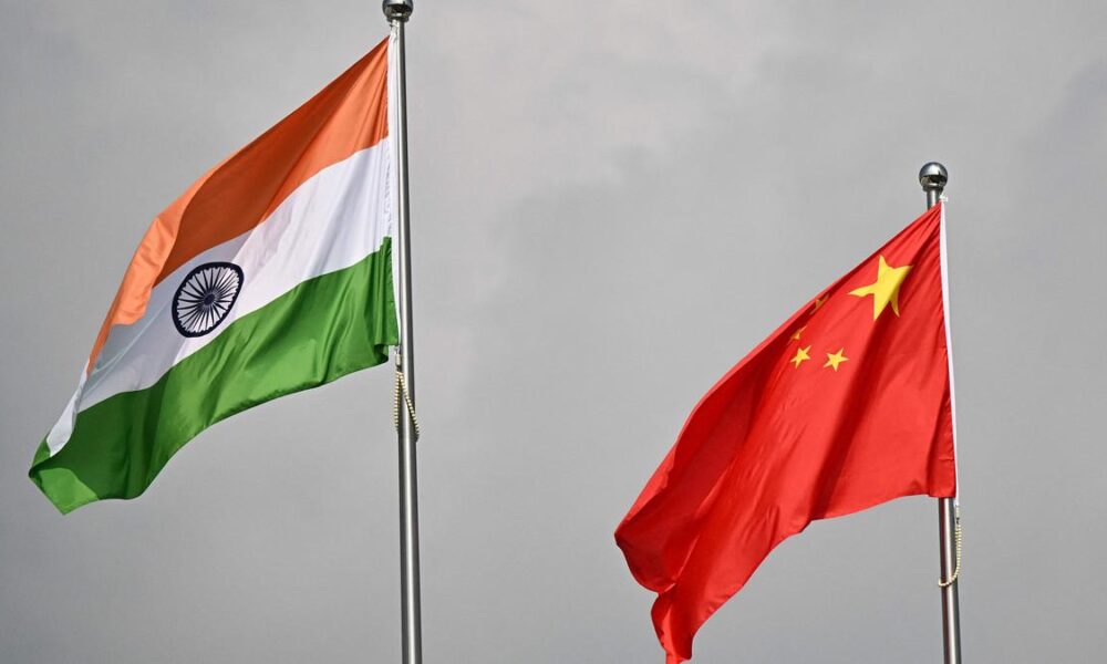 Talks continue as India and China plan to restart flights from October 26