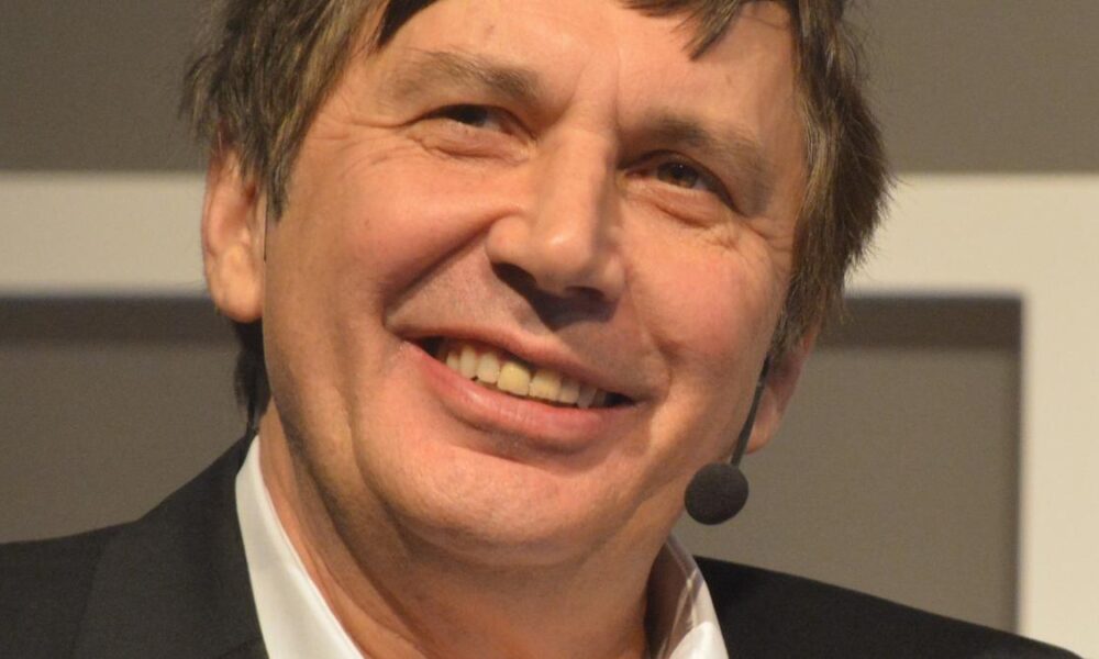 The 2025 Ig Nobel prizes: laugh, and then think