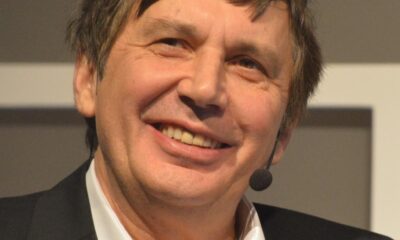 The 2025 Ig Nobel prizes: laugh, and then think