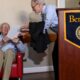 The challenge of writing about the science Nobel Prizes