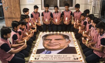 Truce likely at Tata Trusts board meeting 