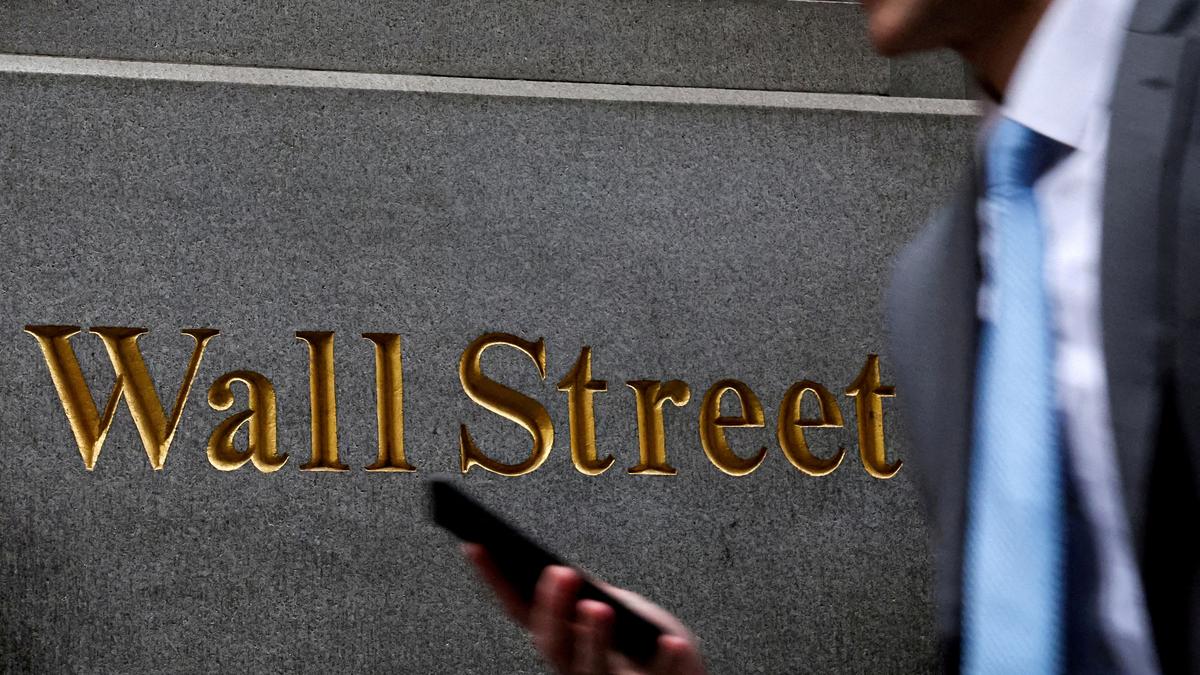 Trump’s tariff threats drive down Wall Street, raising worries of market downturn