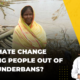 Watch: Is climate change driving people out of the Sunderbans?