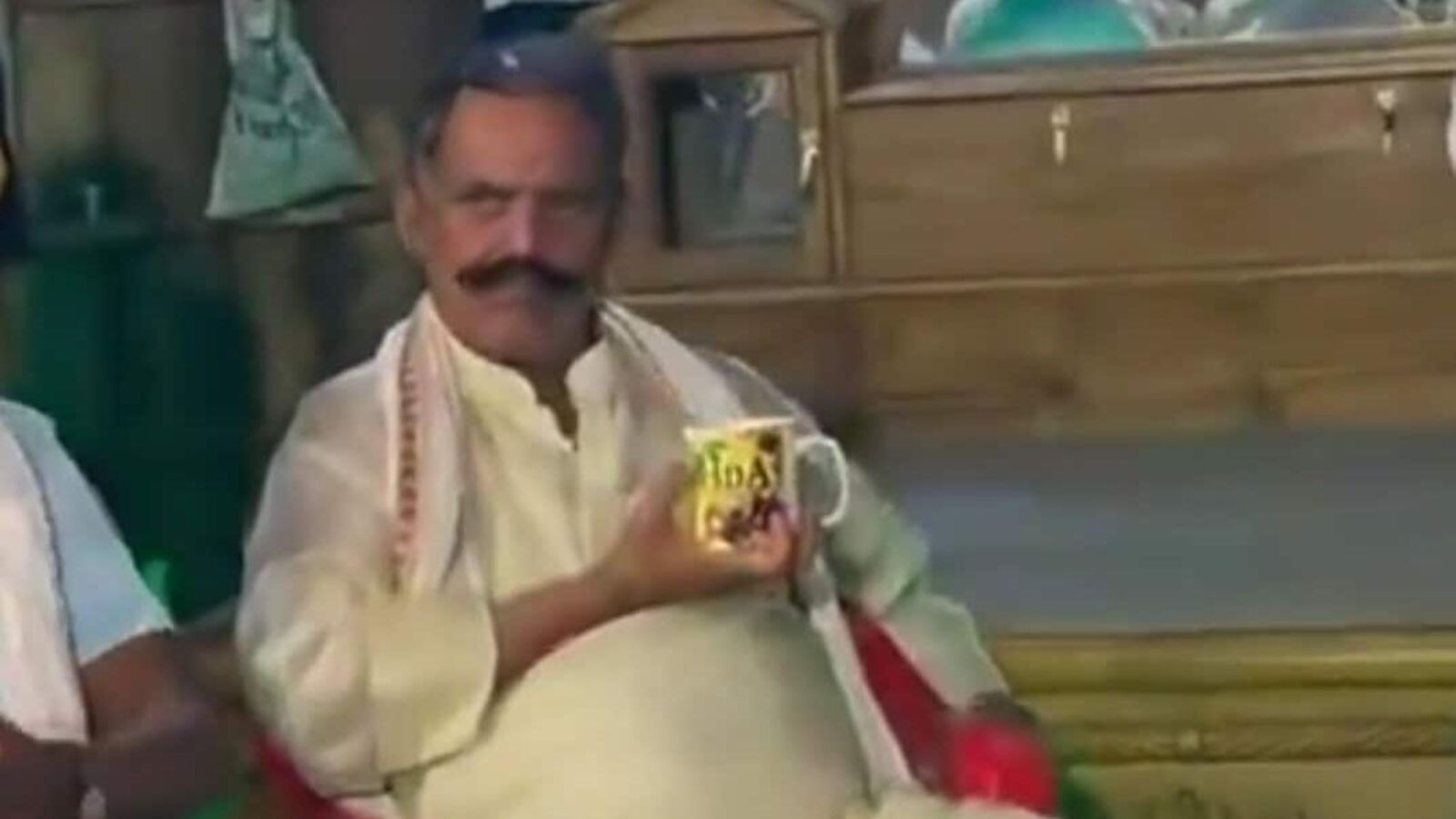 Who was Dular Chand Yadav? Jan Suraaj's supporter killed in Patna's Mokama amid Bihar election campaign | Mint