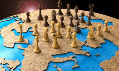 Why B-schools must integrate geopolitics into business curricula