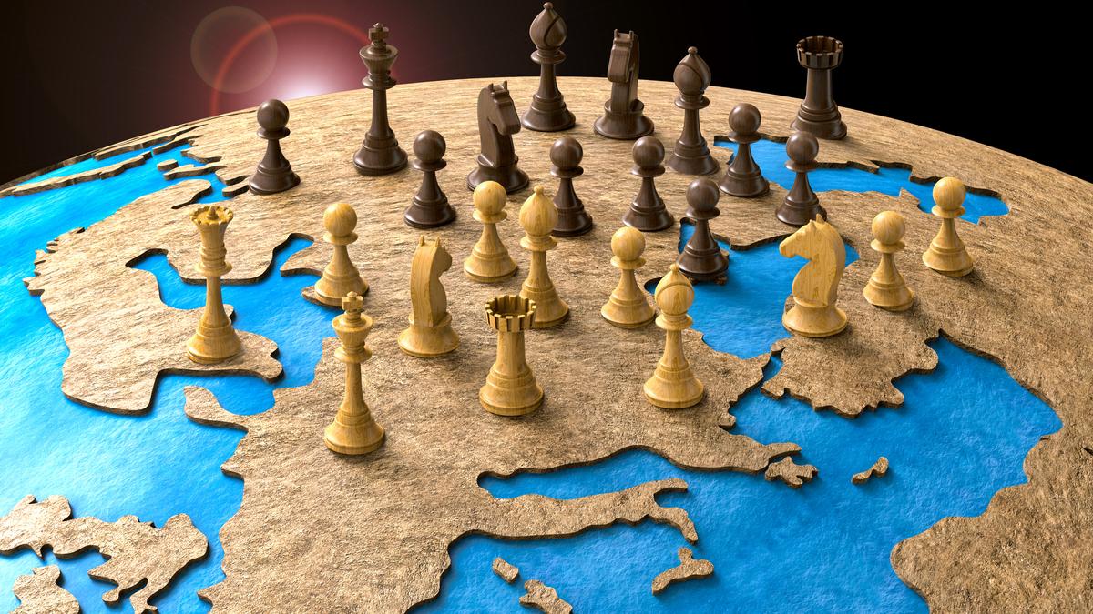 Why B-schools must integrate geopolitics into business curricula