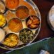Why do we feel sleepy after a heavy meal?
