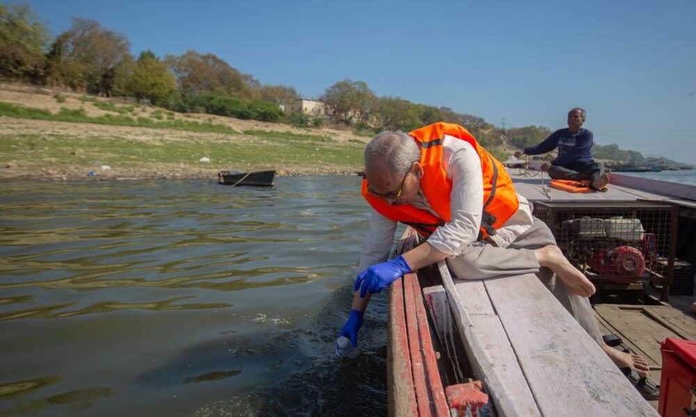 Why is environmental surveillance important? | Explained