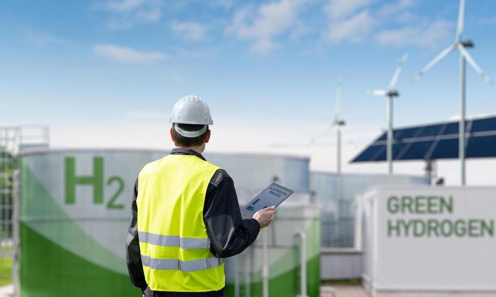 Will China capture the electrolyser market? | Explained