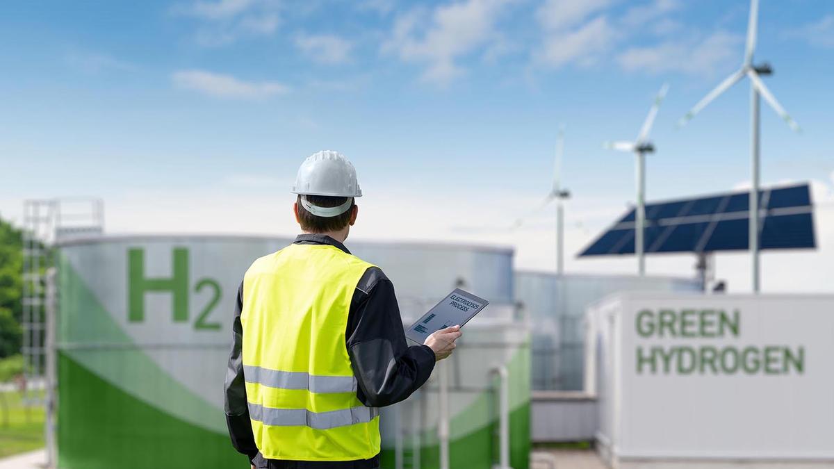 Will China capture the electrolyser market? | Explained