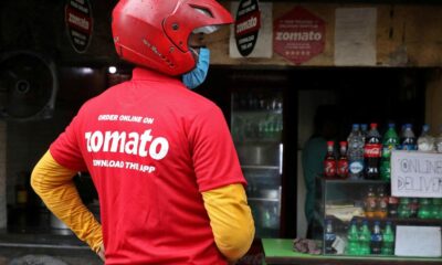 Zomato, HDFC Pension introduce National Pension System model for delivery partners