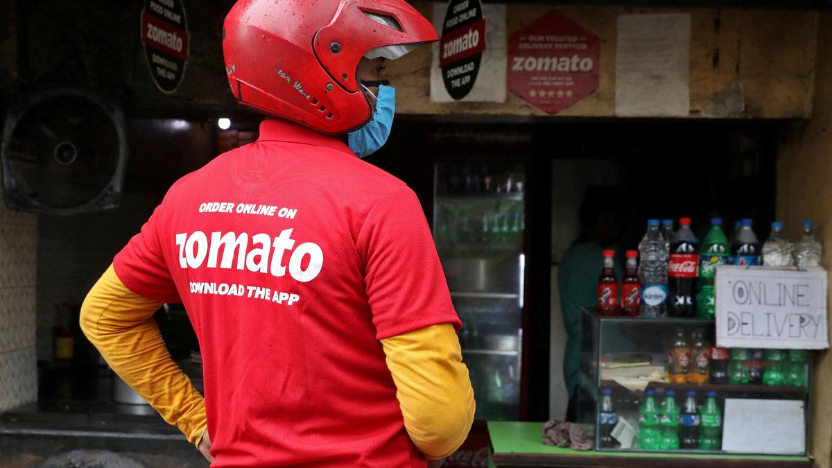 Zomato, HDFC Pension introduce National Pension System model for delivery partners