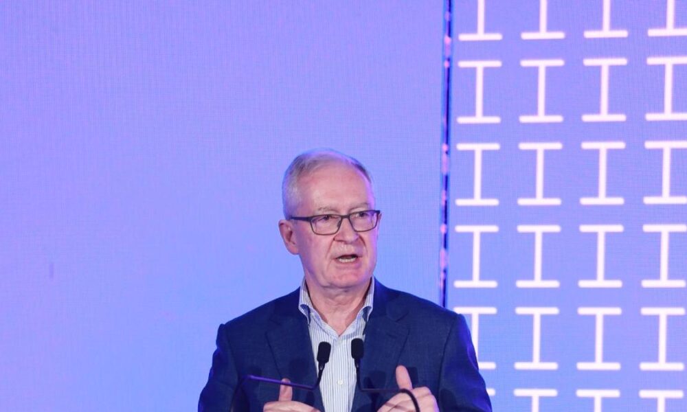 ‘We love the way research translates into impact in India’