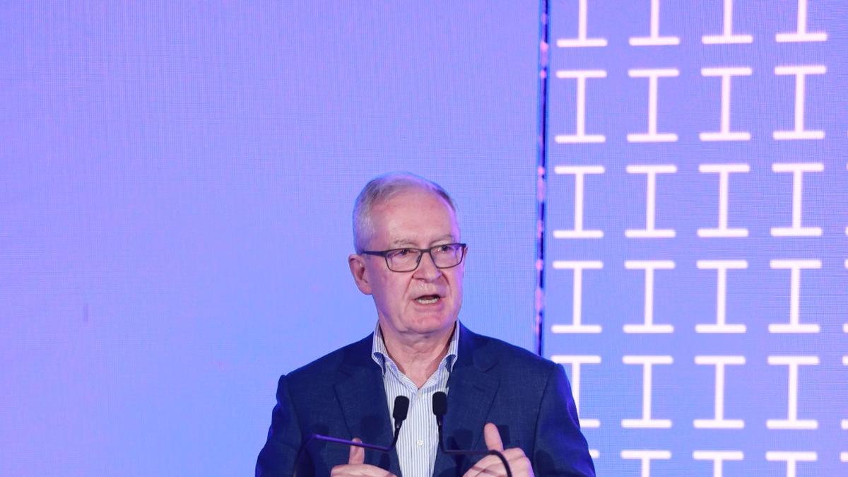 ‘We love the way research translates into impact in India’