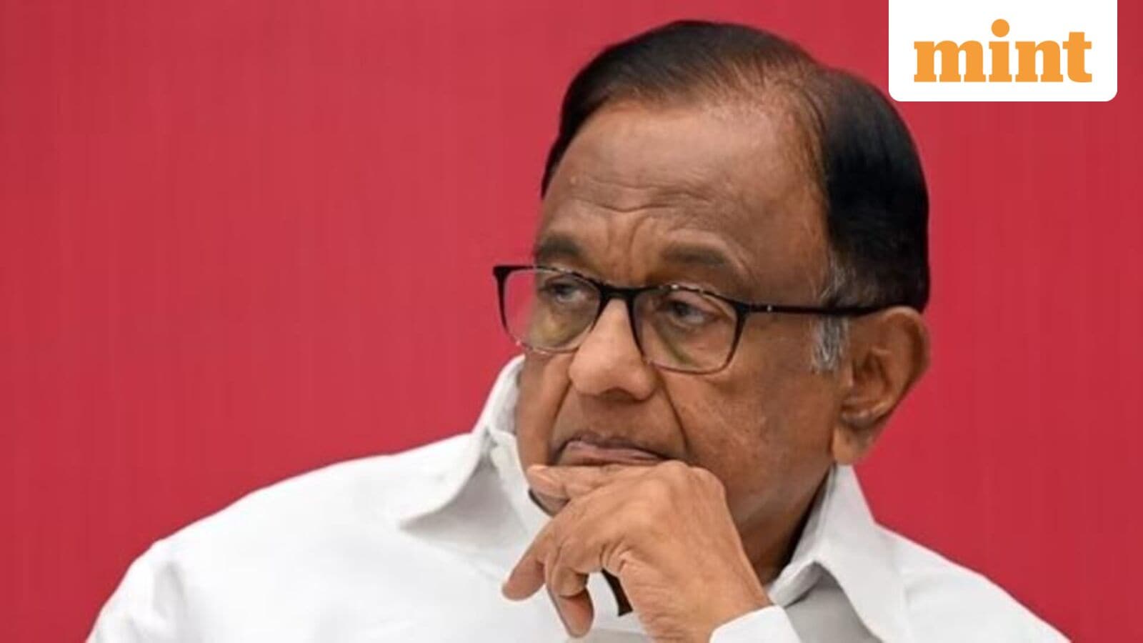 ‘Wrong, terribly wrong’: P Chidambaram criticises PM Modi for ‘misquoting’ him on 2008 Mumbai terror attack response | Mint