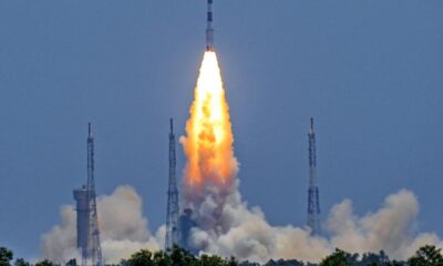 Aditya-L1: IIA-NASA collaborate to record spectroscopic observations of a CME in visible wavelength range for very first time