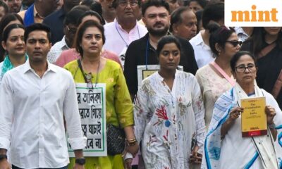 After Bihar, battle shifts to West Bengal, where SIR will be vital again | Mint