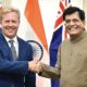Agri tech is a ‘big part’ of FTA negotiations with India, says New Zealand Trade Minister McClay