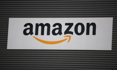 Amazon shares soar as AI boom fuels stellar growth in AWS cloud unit