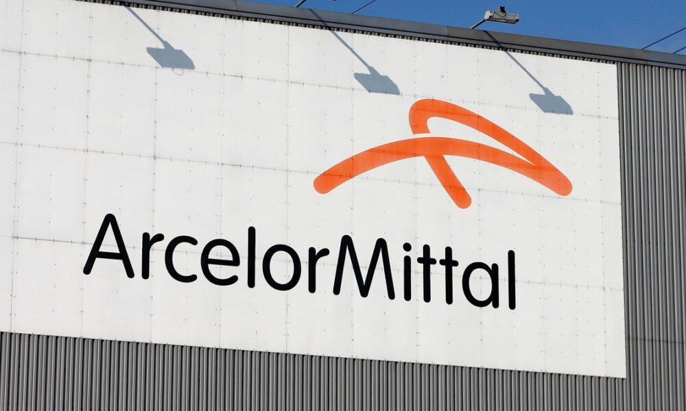ArcelorMittal net income rises 31% in Sepember quarter