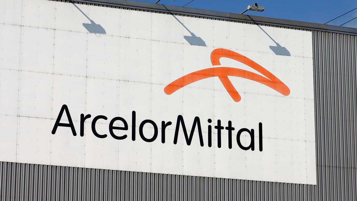 ArcelorMittal net income rises 31% in Sepember quarter