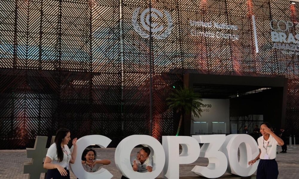 As COP30 opens, report warns climate finance is failing global health systems
