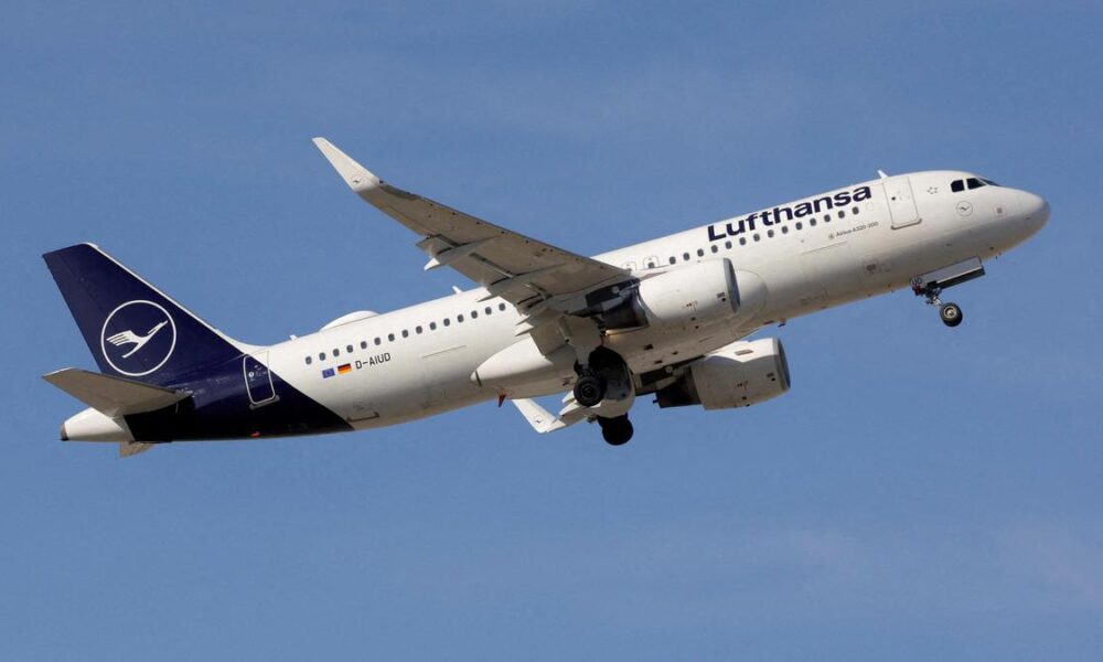 Asia Pacific region will require 19,560 new planes over 20 years: Airbus