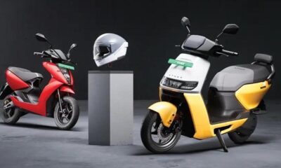 Ather scooter to offer Kannada dashboard on Rajyotsava day